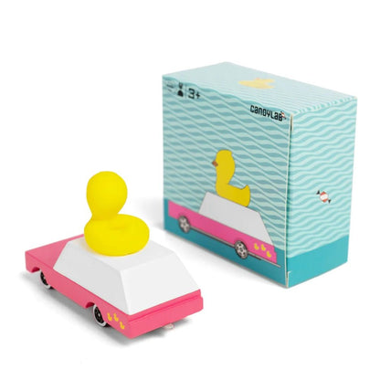 Duckie Wagon-2