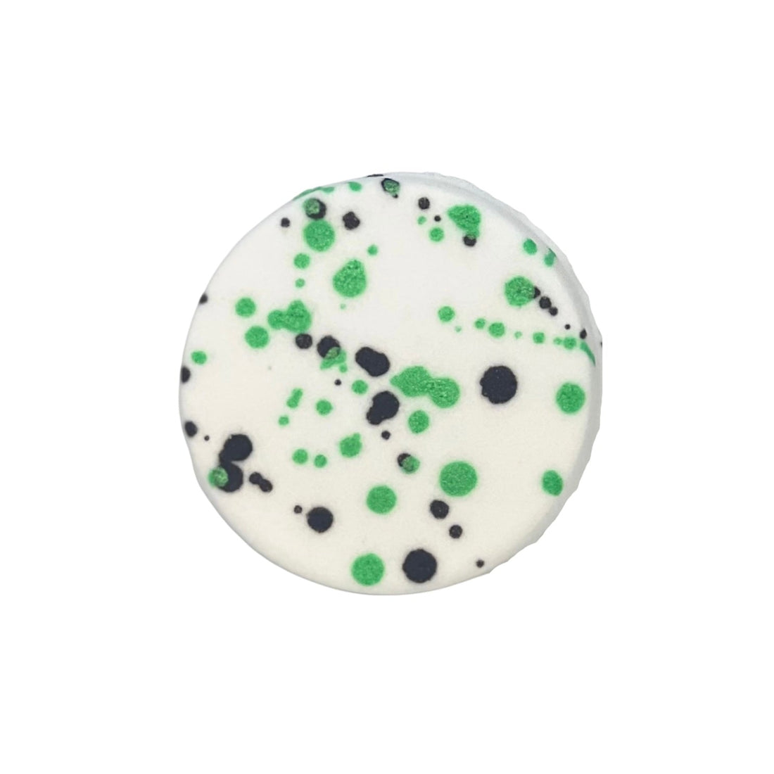 Electric Avenue Bath Bomb-Coconut Verbena Scent-0