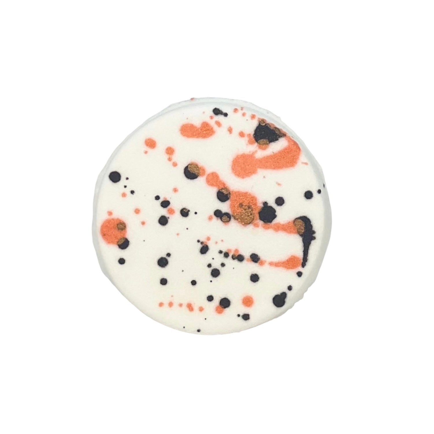 Electric Avenue Bath Bomb-Juicy Mango Scent-0