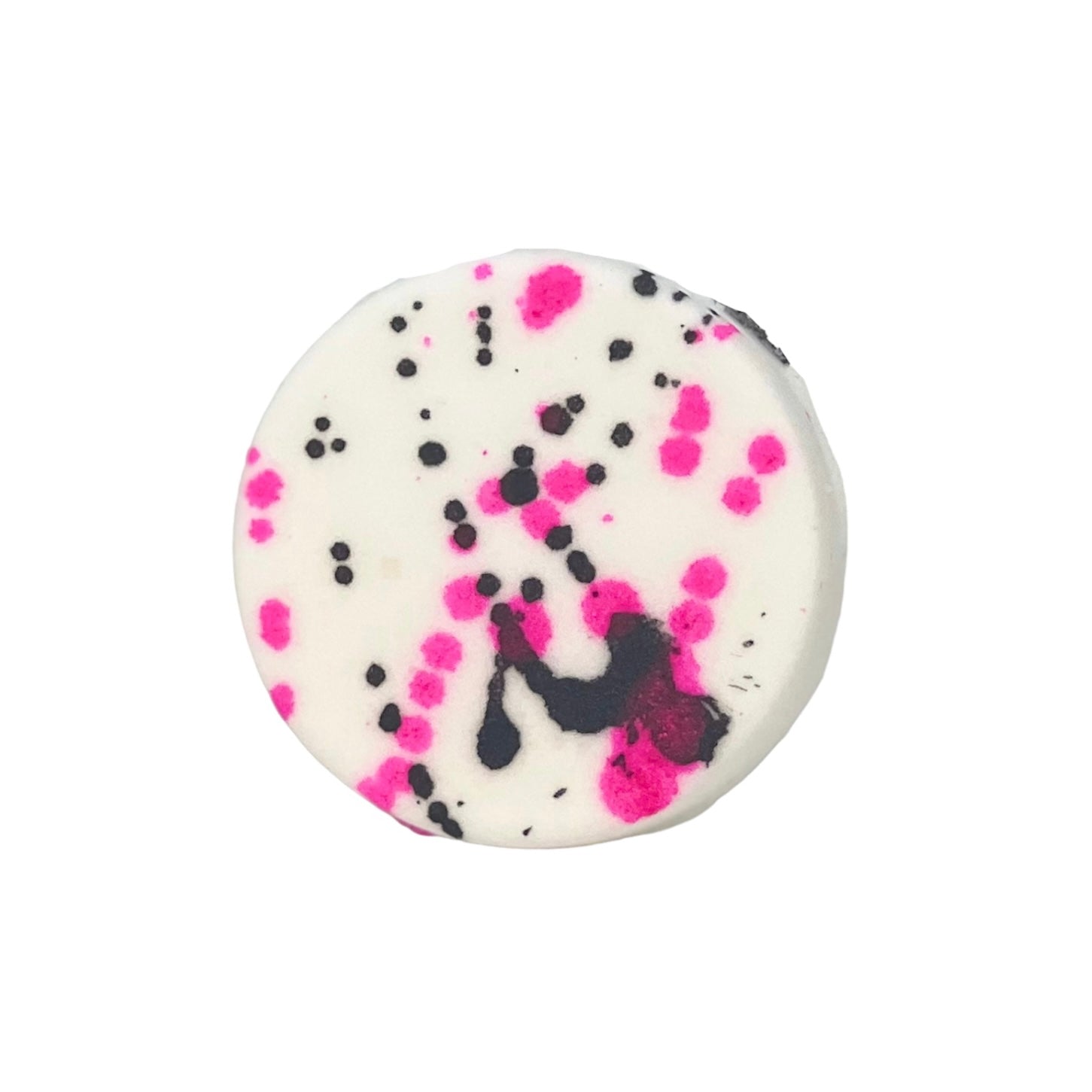 Electric Avenue Bath Bomb-Pink Pomegranate Scent-0