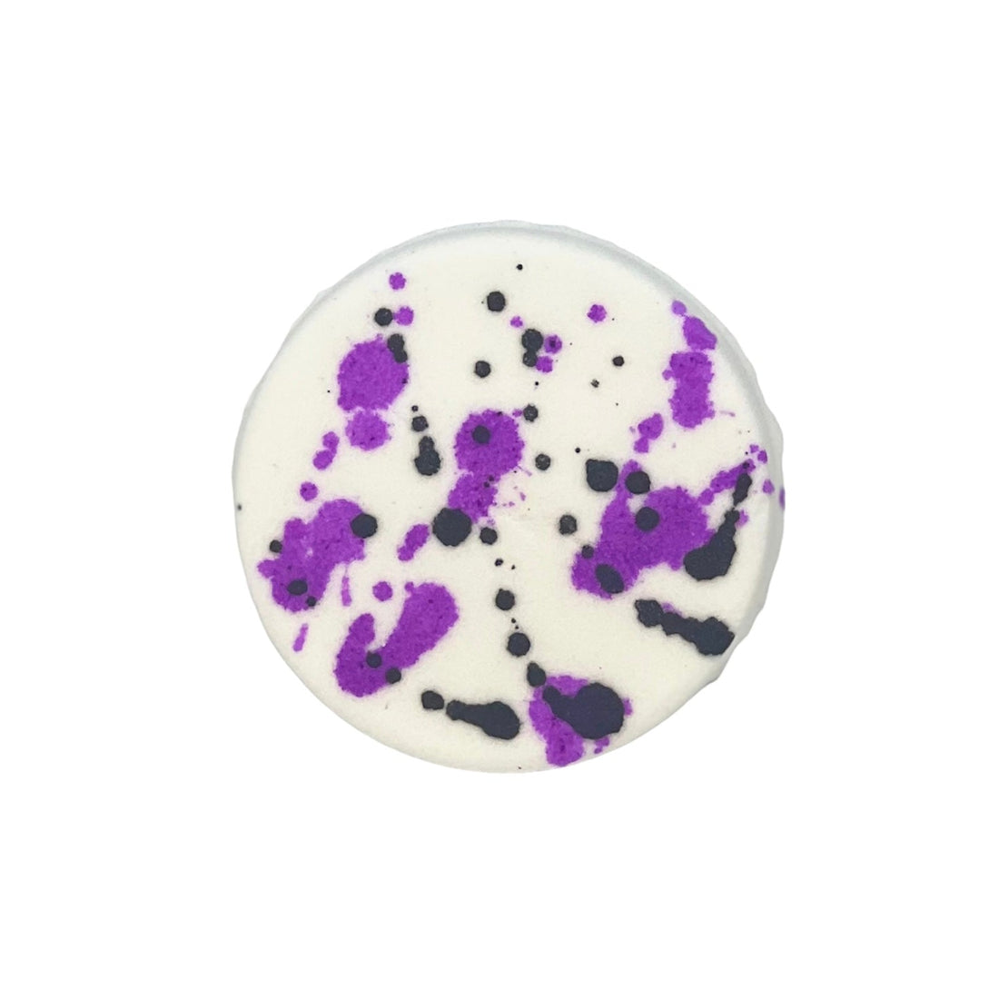 Electric Avenue Bath Bomb-Grape Jubilee Scent-0