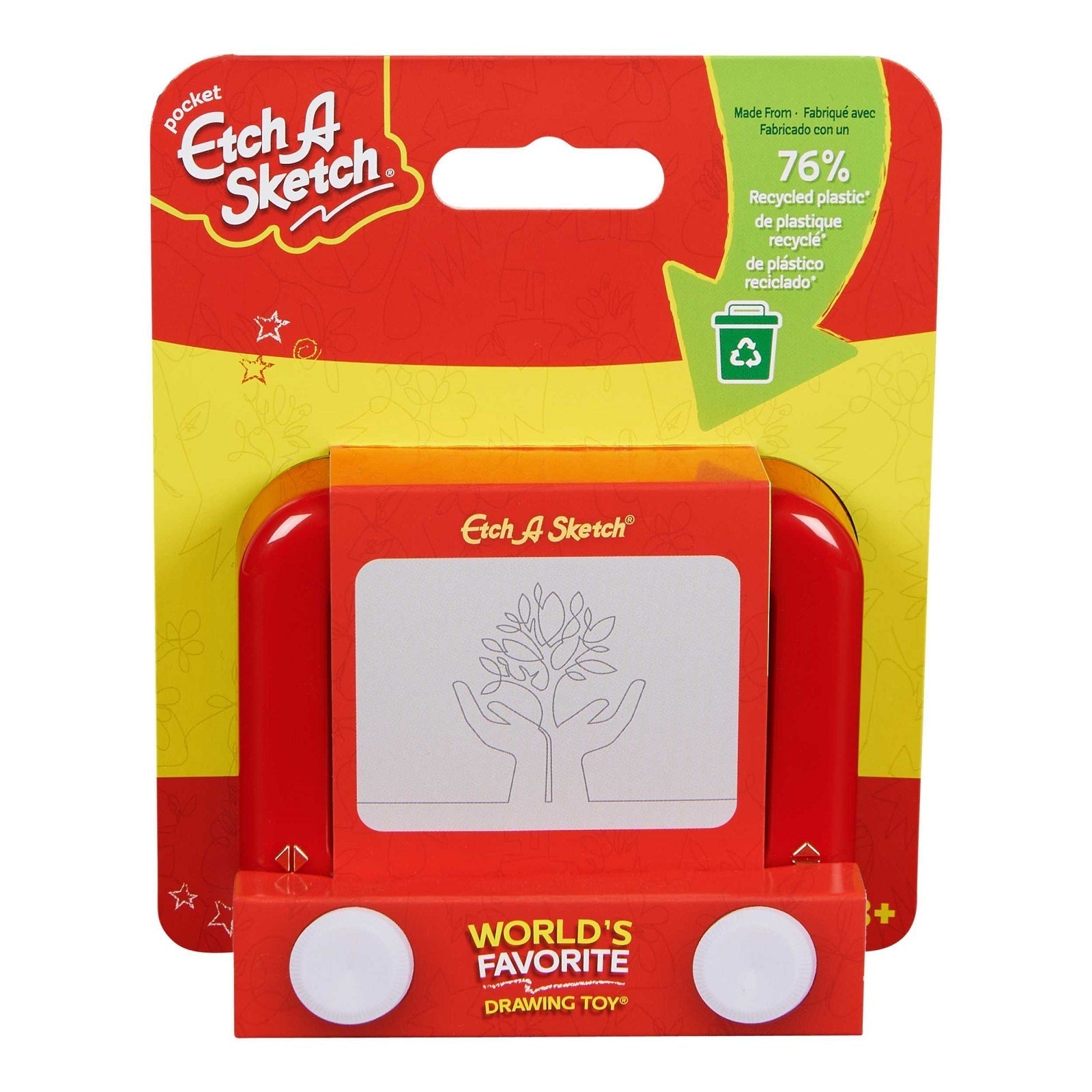 Etch A Sketch Pocket-0