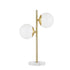 Marble Base Table Lamp-0