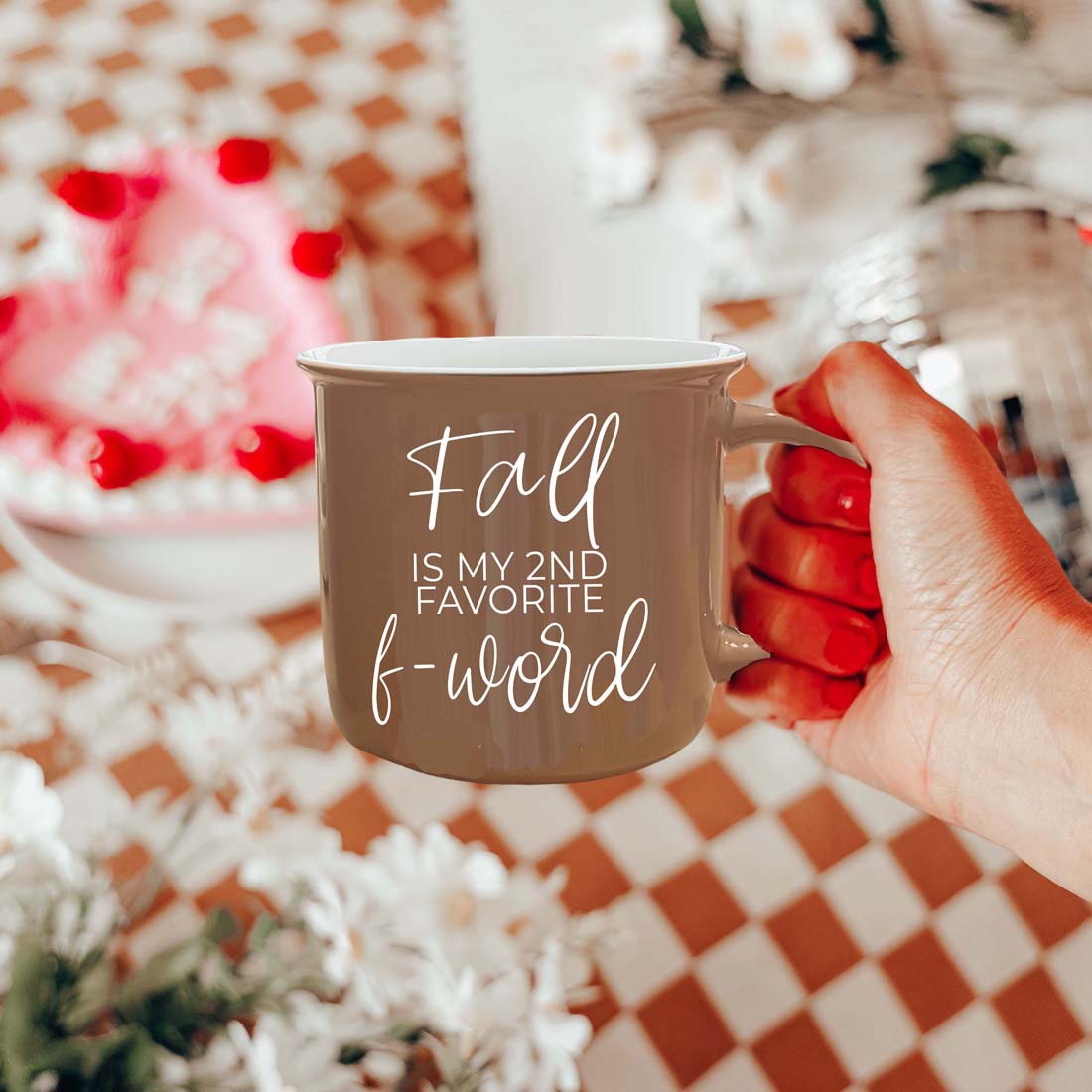 Fall + F-Word Mug-4