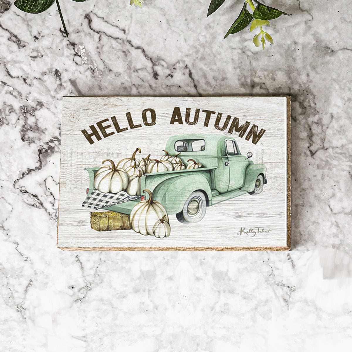 Hello Autumn Teal-3