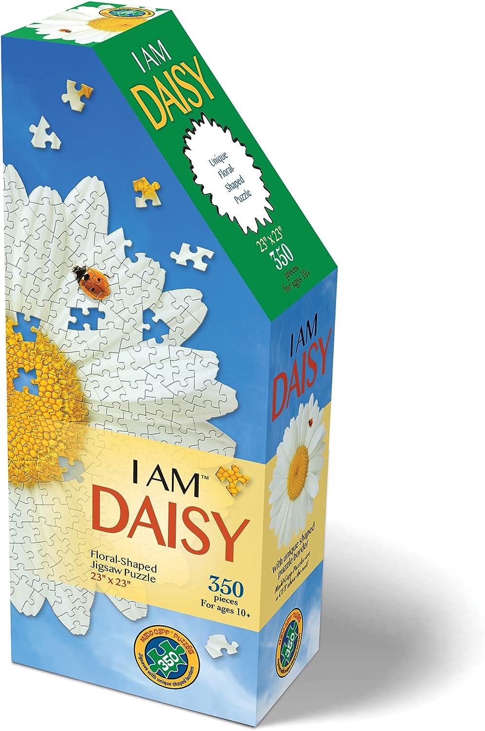 I Am Daisy - 350 pc. Puzzle-1