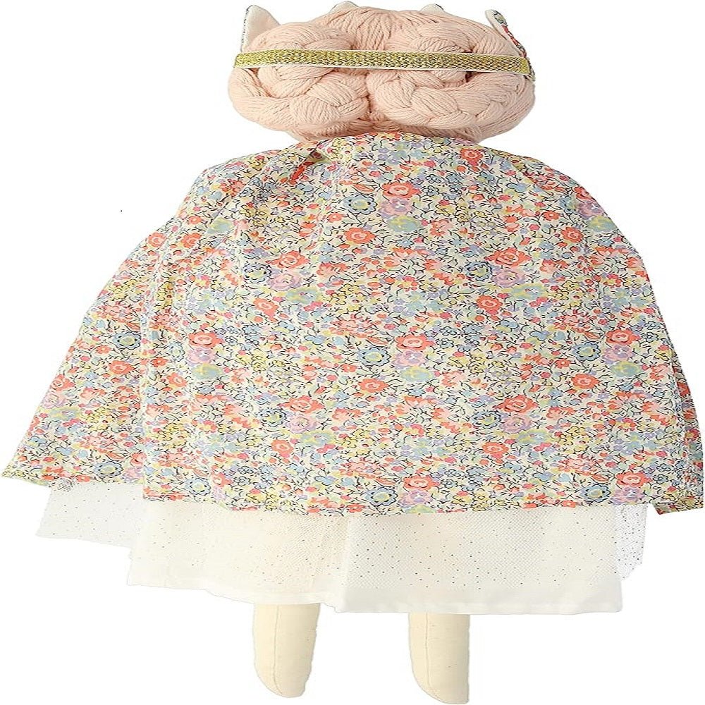 Imogen Princess Doll-1