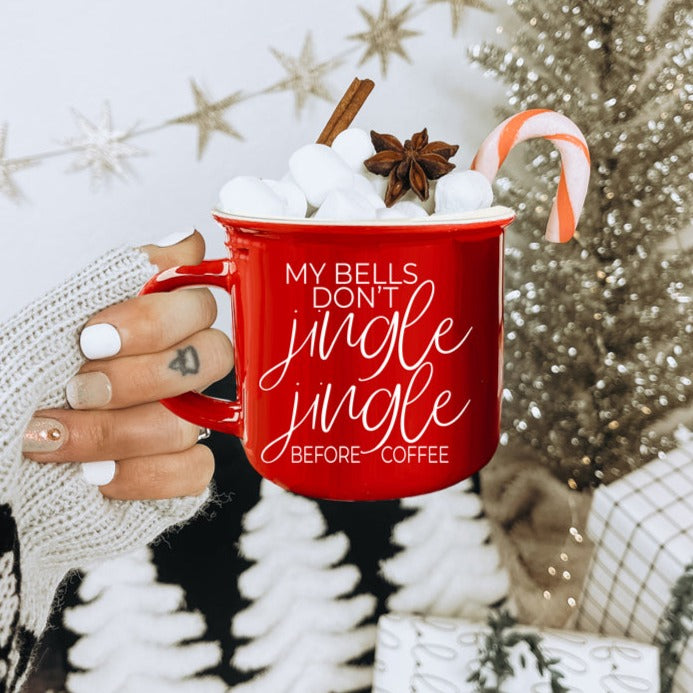 Jingle Jingle Mug-1