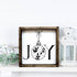 Joy Ornament Wood Sign-0