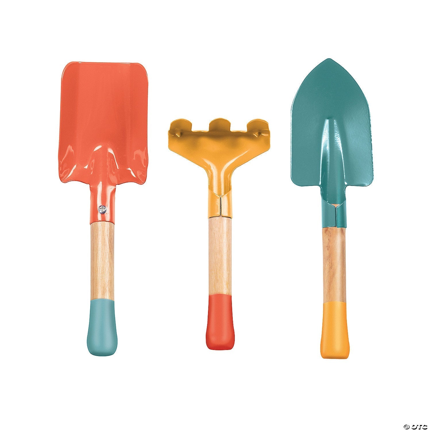 Kids Garden Tool Set-2