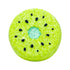 The Kiwi to Happiness Kiwi Spring Bath Bomb-Kiwi Scent-0