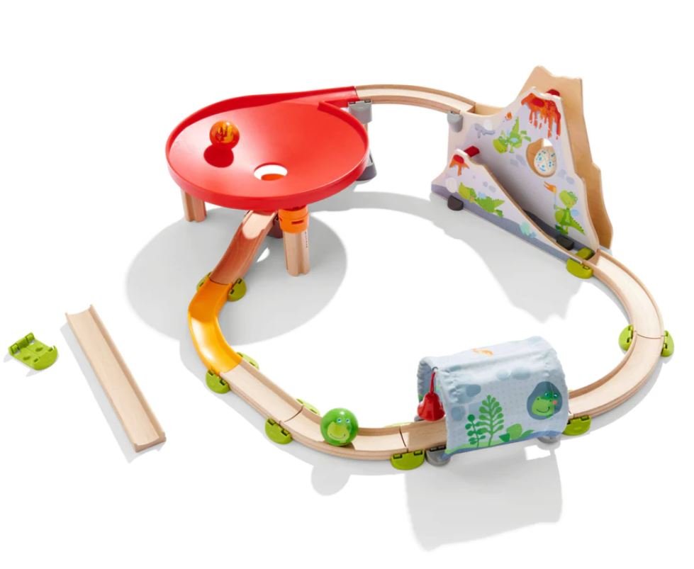 KUBU DragonLand Ball Track Set-0