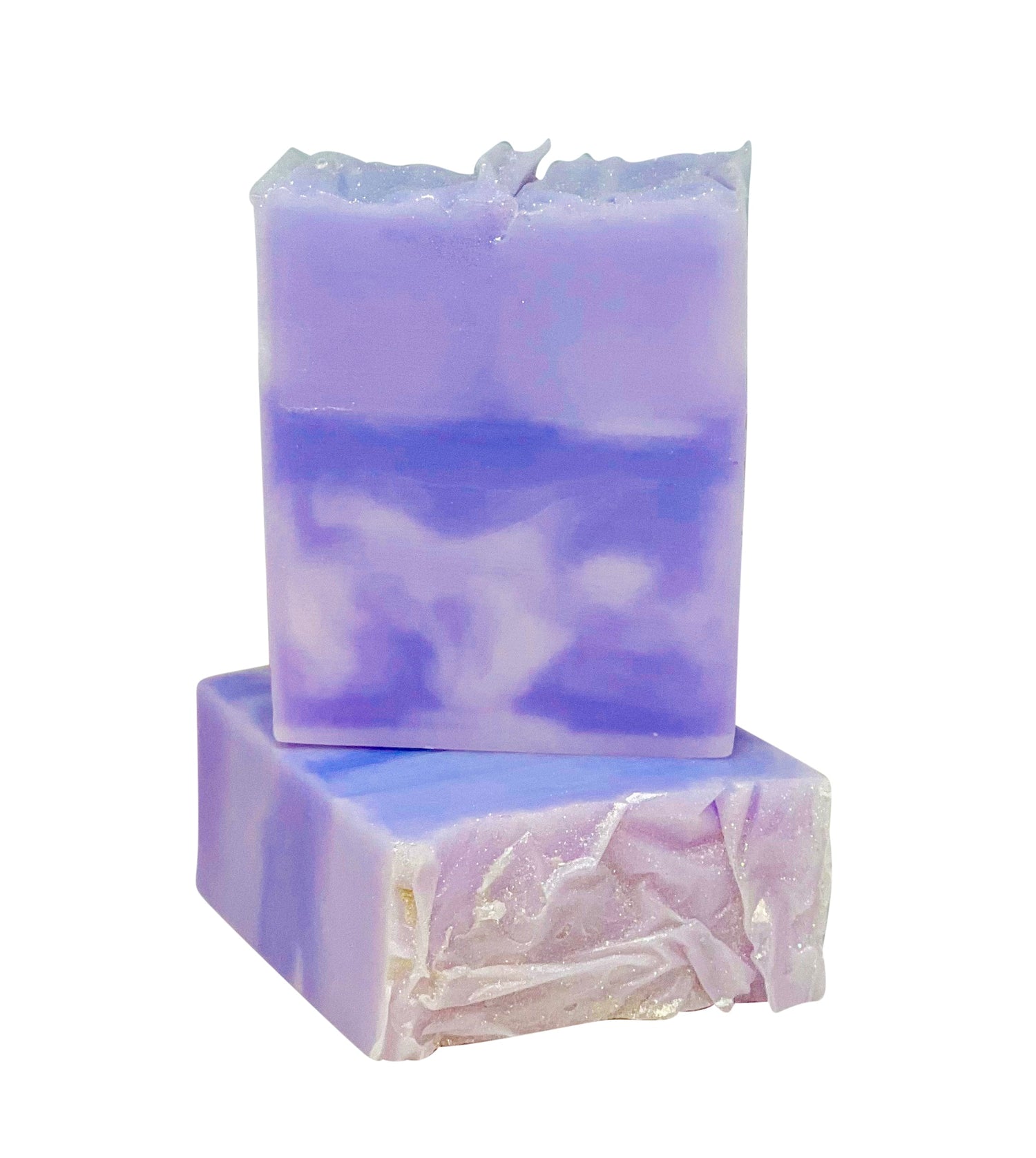 Beauty Sleep Lavender Soap Bar-French Lavender Scent-0