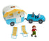 Little Friends Vacation Camper Play Set-0