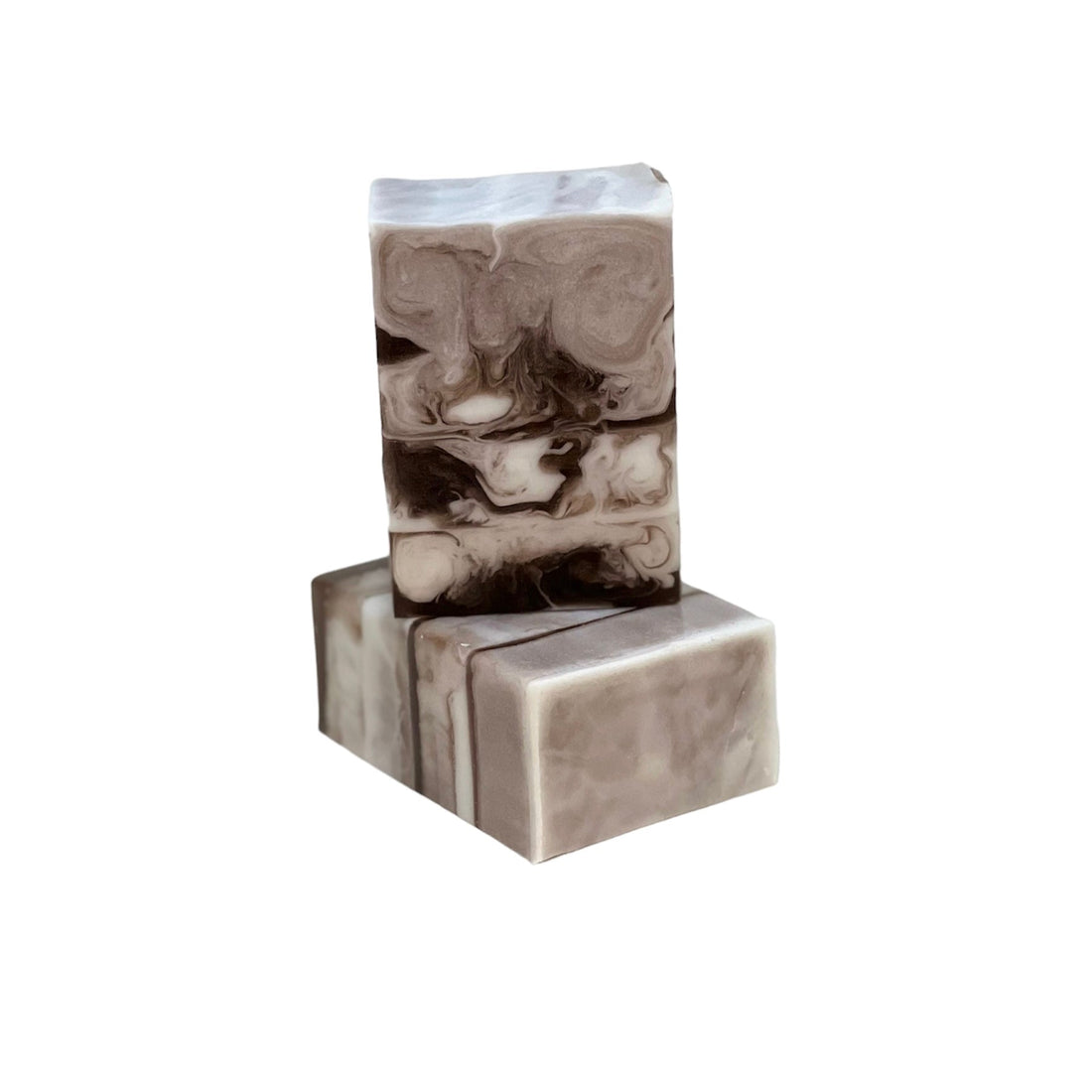 Pure Mahogany Unisex Soap Bar-Mahogany &amp; Teakwood Scent-0