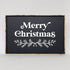 Merry Christmas Large Wood Sign-3