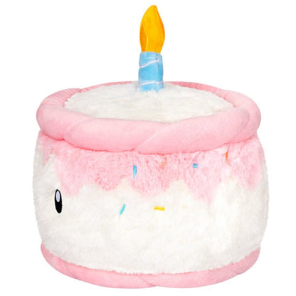 Mini Happy Birthday Cake-2