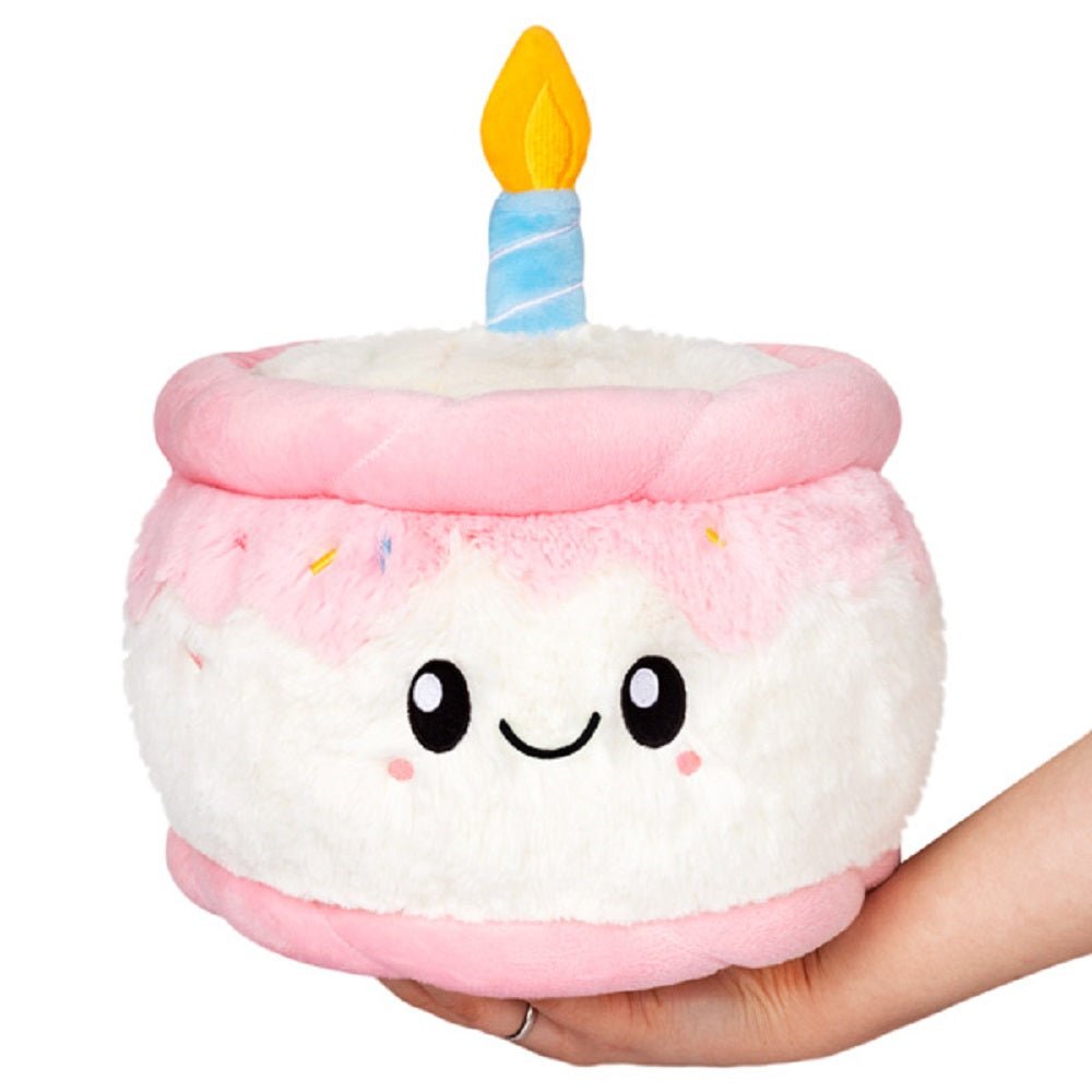 Mini Happy Birthday Cake-0