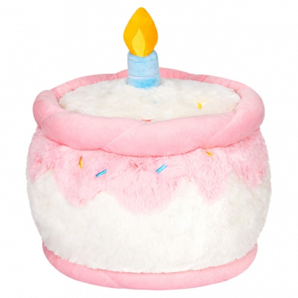 Mini Happy Birthday Cake-1