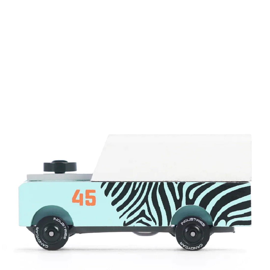 Mini Zebra Drifter-0