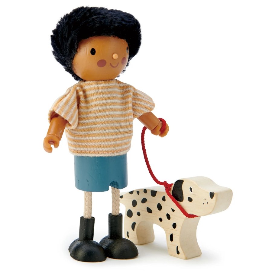 Tender Leaf Toys Mr. Forrester-0