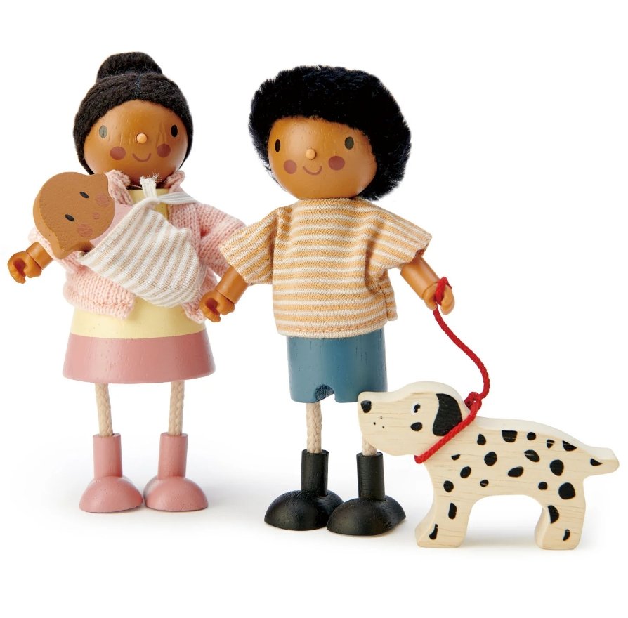 Tender Leaf Toys Mr. Forrester-1
