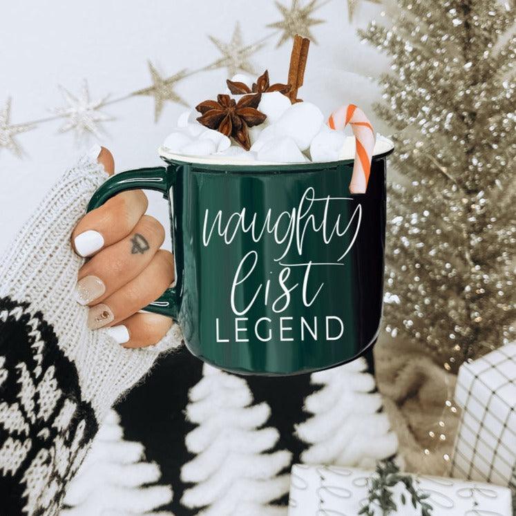 Naughty Legend Mug-4