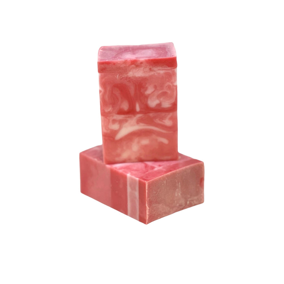 Pep Me Up Holiday Peppermint Bar Soap-Fresh Peppermint Scent-0