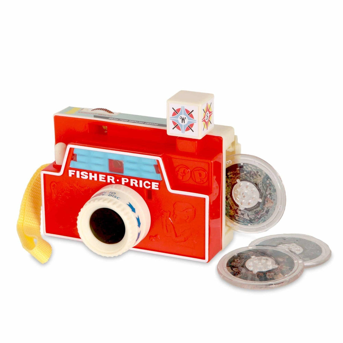 Picture Disk Camera-0