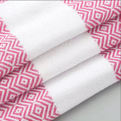 Diamond Towel 200GSM-8