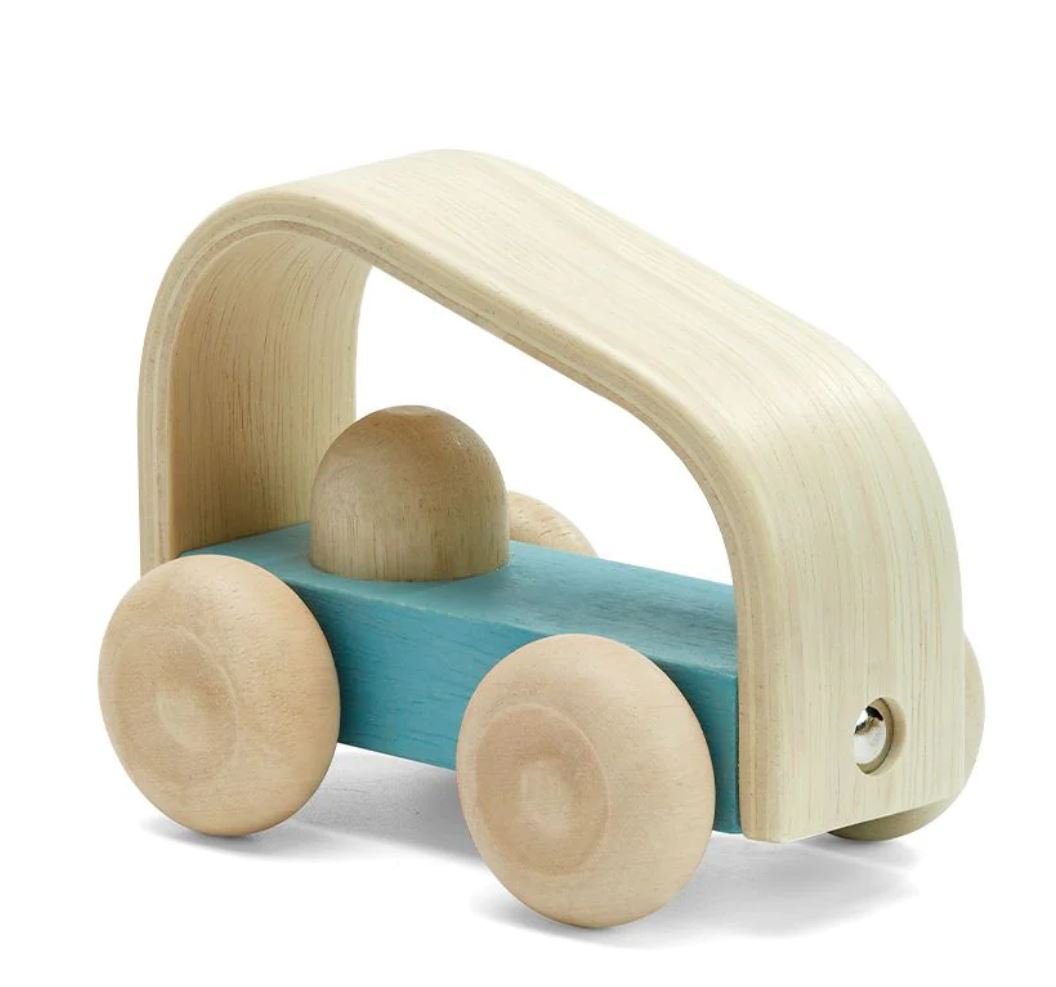 PlanToys Vroom Car Toy-0