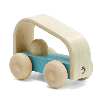 PlanToys Vroom Car Toy-0