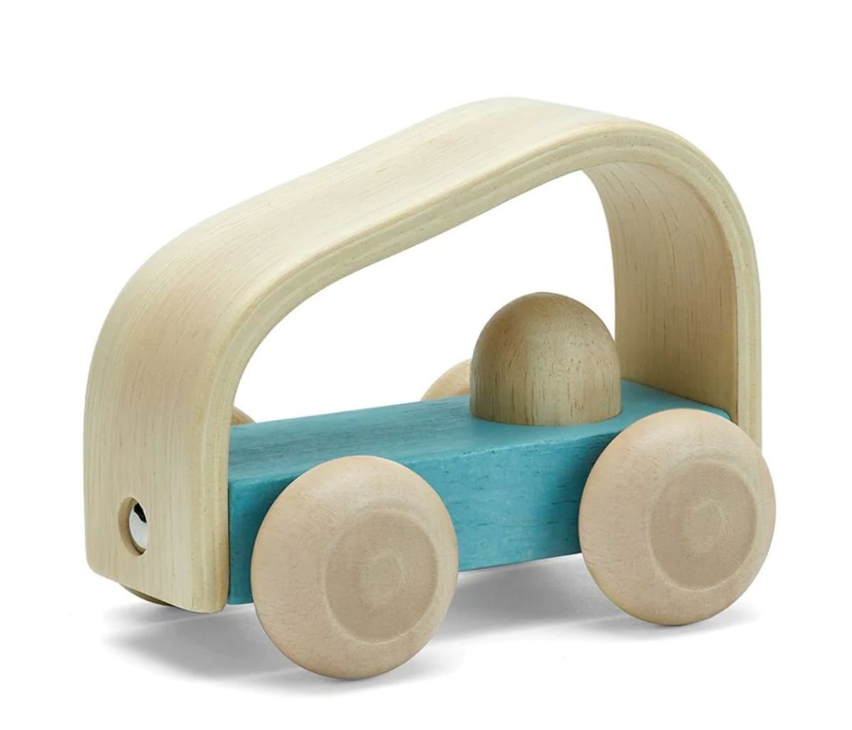 PlanToys Vroom Car Toy-2