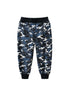 European And American Children’s Spring Cotton Boys’ Camouflage Pants – Casual Kids Trousers-0