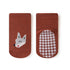 Autumn Cartoon Print Pattern New Style Socks-1