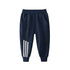 Boys Comfy & Breathable Long Pants-1