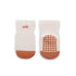 Baby Cartoon And Striped Pattern Non-Slip Design Socks-2