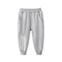 Boys Comfy & Breathable Long Pants-2