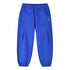 Baby Boy And Girl Solid Color Loose Casual Pants Trousers-3