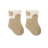 Winter Baby Unisex Breathable Comfy Cartoon Antiskid Socks-2