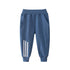 Boys Comfy & Breathable Long Pants-3