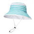 Summer Outdoor Beach And Waterproof, UPF50+ UV Protection Sun Hat With Wide Brim-6