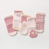 Spring Middle Tube Socks 1Lot=5pairs-3