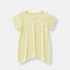 Baby Unisex Solid Color Soft Cotton Sleepwear-4