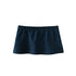 Baby Girl Basic Solid Color Sport Style Bottom Half Skirt With Inner Hem-4