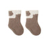 Winter Baby Unisex Breathable Comfy Cartoon Antiskid Socks-3