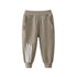 Boys Comfy & Breathable Long Pants-4