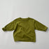 Baby Basic Style Various Color Soft Cotton Shirt-4