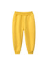 European And American Children’s Spring Boys’ Solid Color Pants – Casual Kids Trousers-4