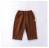 Infant Baby Girls 4-Colors Velvet-In Winter Pants-4